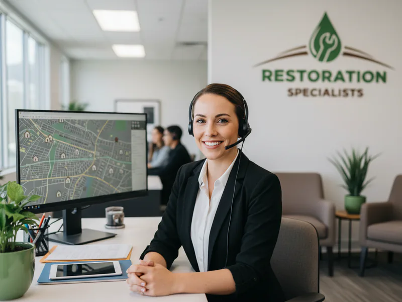 Water Damage Restoration  in Sainte Genevieve  FAQ