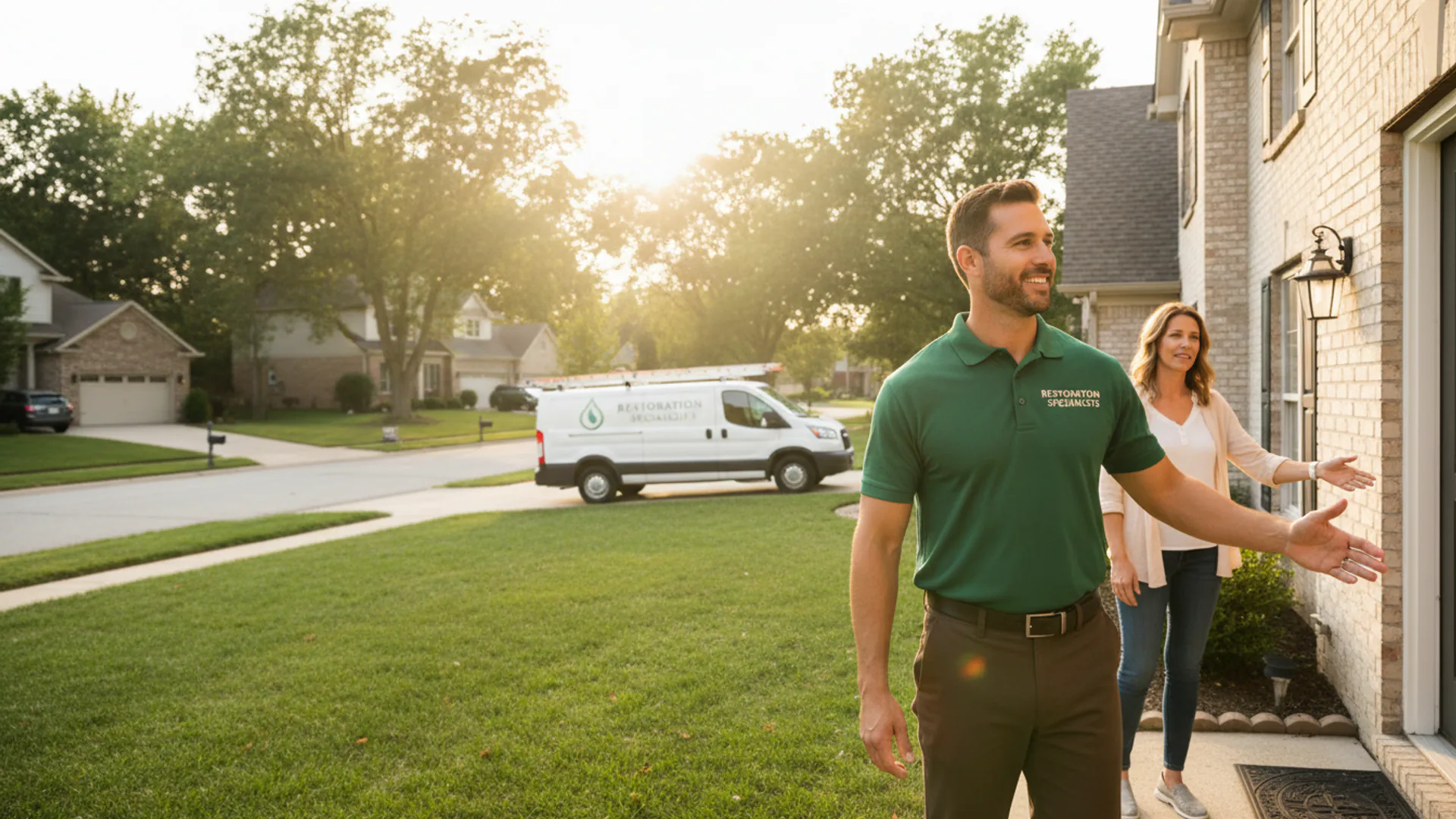 Affordable Water Damage Restoration in Sainte Genevieve, MO Near Me – Professional Service at Fair Prices